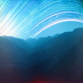 Solarigrafía, artesanales y mágicas fotografías&nbsp;solares