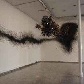 Voluspa Jarpa y el desahogo&nbsp;desbordado